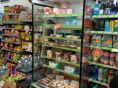 -today便利店(汉街店)