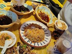 -桥东喜碧海鲜街(水东街店)