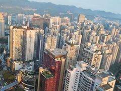 -御盛苑富隆汇·传承川菜·商务简餐(江北嘴店)