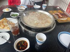 -老来福·非遗酸汤兔(凯旋路店)