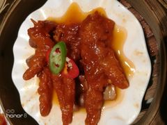 -厦门艾美酒店·乐美中餐厅