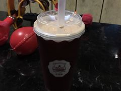 -桂桂茶(万嘉广场店)