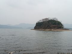 -四明湖