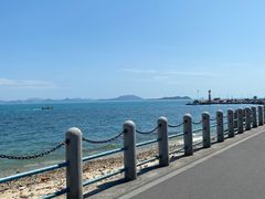 -三亚西岛海洋文化旅游区