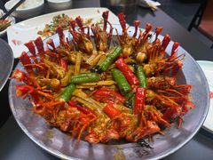 -天宝兄弟(前海壹方城店)