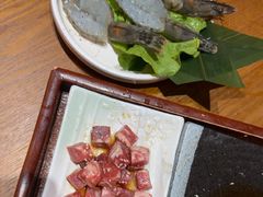 -牛也烧肉(摩尔城店)