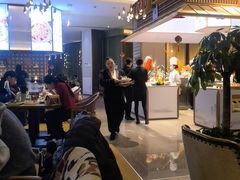 -湖州东吴开元名都酒店-滨河自助餐厅