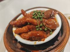 -喜势点·糖沙翁手工茶点·本地人茶居(永庆坊店)