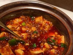 -上上席川菜(凯德乐峰广场店)