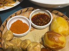 -汤城小厨•粤菜•靓汤(苏州街店)