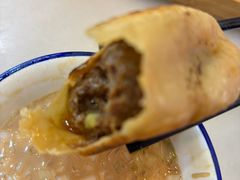 -爆肚于(赵公口桥店)