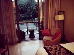 -天目湖御水温泉·度假酒店