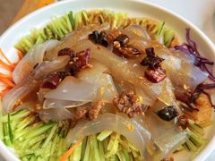 -叁拾壹克饺子·东北菜(国贸店)