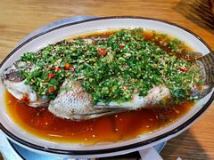 -妈妈的味道(和顺古镇店)