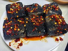 -五娭毑臭豆腐(黄兴南路店)