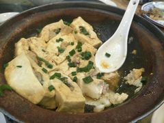 -茂丰梁化客家菜馆(东湖花园二号小区店)