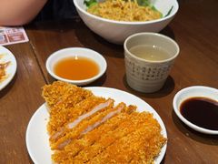 -寻裕记·现炒浇头面(人民广场店)