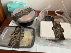 -囧吉香生蚝牛排馆(湖北路店)