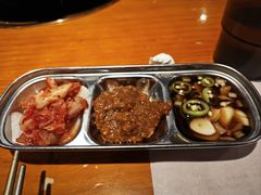-kingkong大猩猩烤肉(CBD店)