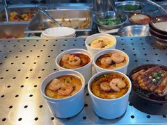 -深海中餐厅(国家海洋博物馆店)