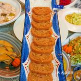 西塘边上的这一口蚕娘家菜绝不能错过哦！