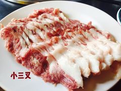 -裕德孚·非遗手切涮羊肉(东直门内大街店)
