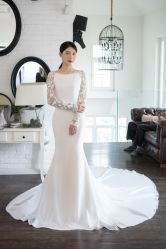 -纯色时光婚纱艺术馆WHITE