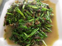 -山里人家土菜馆(茅山店)