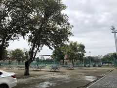 -四川大学(望江校区)