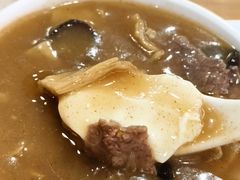 -高群生胡辣汤(亚运村店)