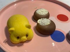 -水桶王国主题餐厅·聚会·生日派对·亲子活动·家庭套餐(亚龙湾希尔顿店)