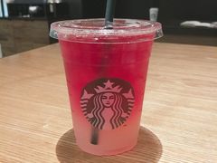 -星巴克(镇江苏宁广场6F店)