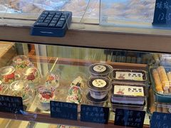 -包满意面包糕点(东坝店)