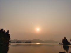 -东湖落雁景区