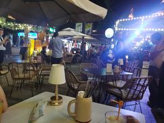 -巴伐利亚啤酒坊(意式风情街店)