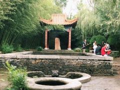 -竹泉村旅游度假区