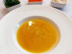 鲍汁金钩翅-涵苑私宴定制(外滩店)
