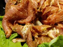 -吉志烤肉(太原总店)