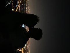 -鬼笑石后山停车场