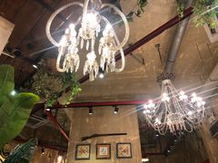 -美庐时尚餐厅(菱角湖店)