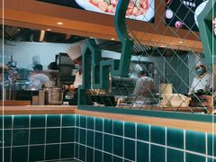 -楼兰古丽·新疆拌面·清真(华阳城店)