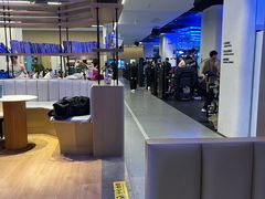 -我爱运动健身·游泳·瑜伽·普拉提馆(大卫城店)