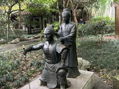 -岳王庙