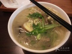 -富源春面馆(四川北路店)