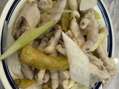 -老四川平头酸菜鱼(衙前店)