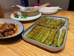 -星光小把串·海鲜烧烤(西安路店)