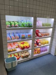 -MINI MARS KIDS CLUB亲子家庭中心(杨浦黄兴店)