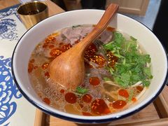 -马记永·兰州牛肉面(山姆外高桥店)