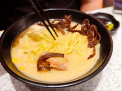 猪软骨拉面-争鲜回转寿司(海曙天一PLUS店)
