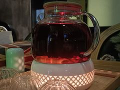 -观唐足道SPA养生会馆(南湖店)